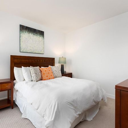 Global Luxury Suites At Reston Town Center 客房 照片