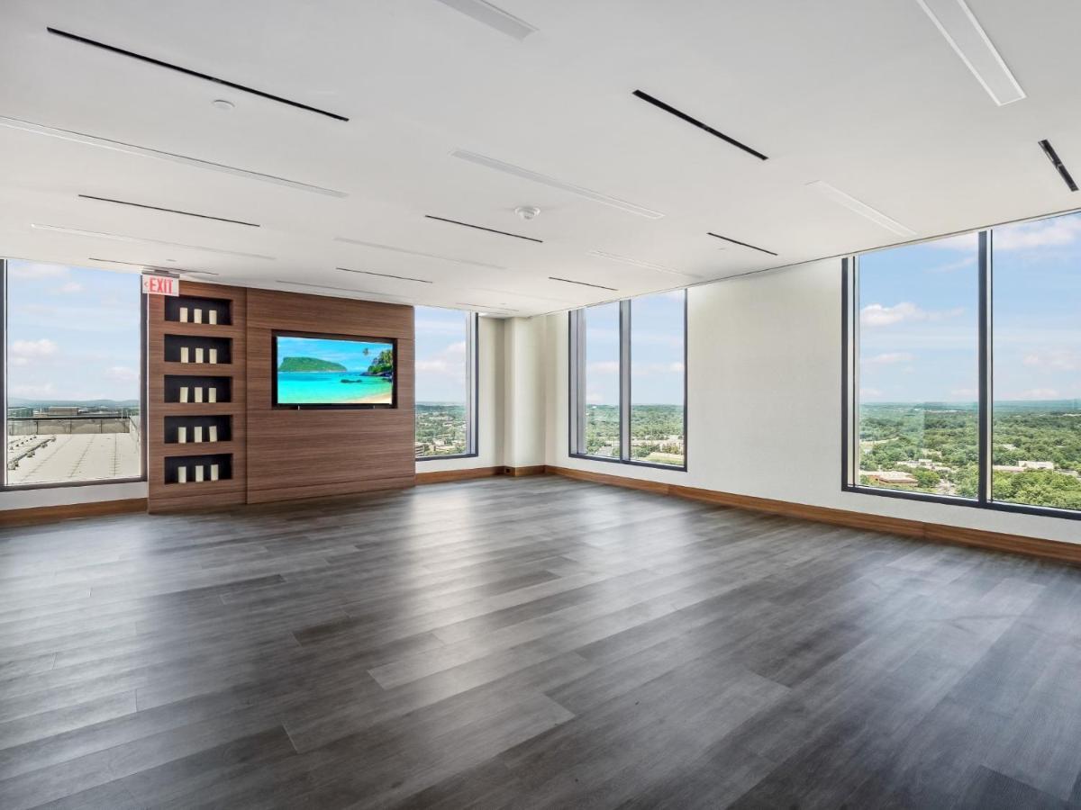Global Luxury Suites At Reston Town Center 外观 照片